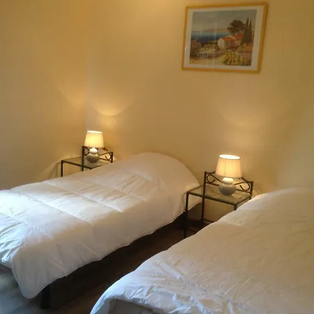 Beau Rivage Saint-Raphael (Var)