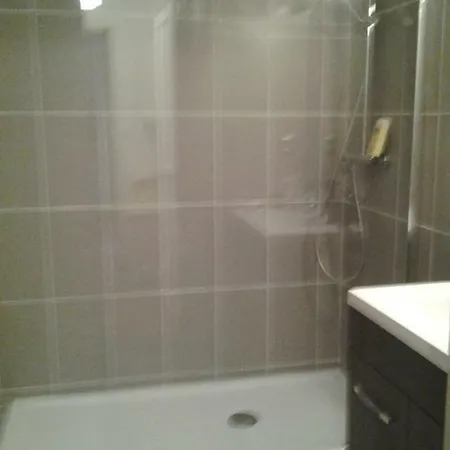Beau Rivage Apartmán