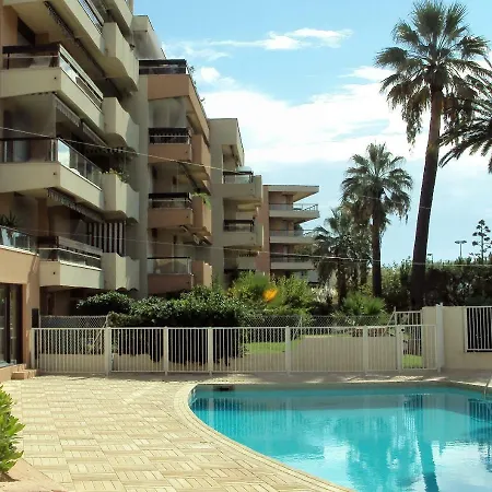 Beau Rivage Saint-Raphael (Var)