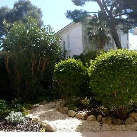 Beau Rivage * Saint-Raphael (Var)